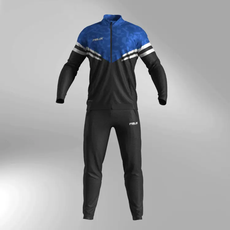 Tracksuit Collection